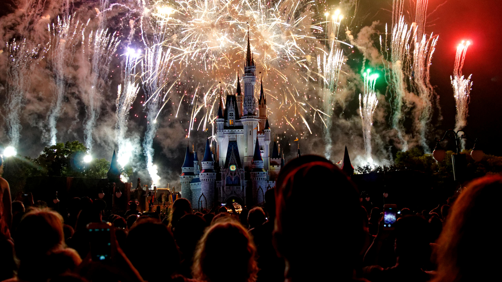Disney World